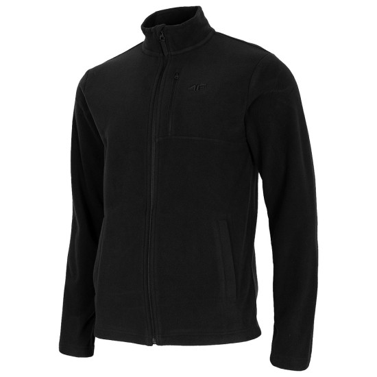 4F Ανδρική ζακέτα Fleece